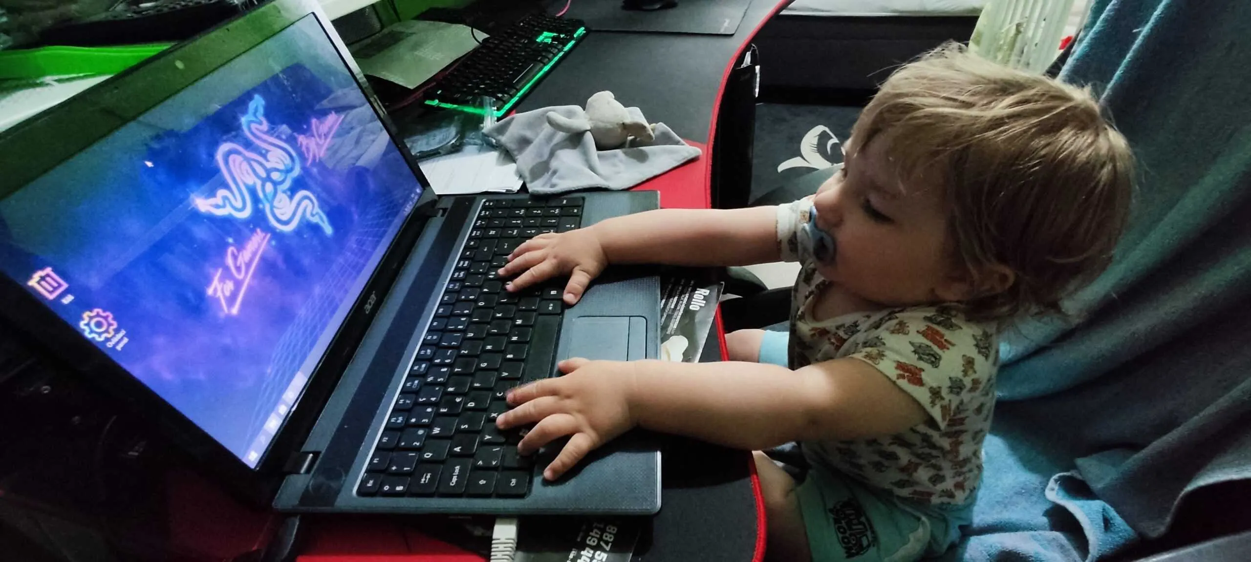 Servis herných počítačov, konzol PS5 a Xbox, upgrade GPU a čistenie, UrgentPC Piešťany
