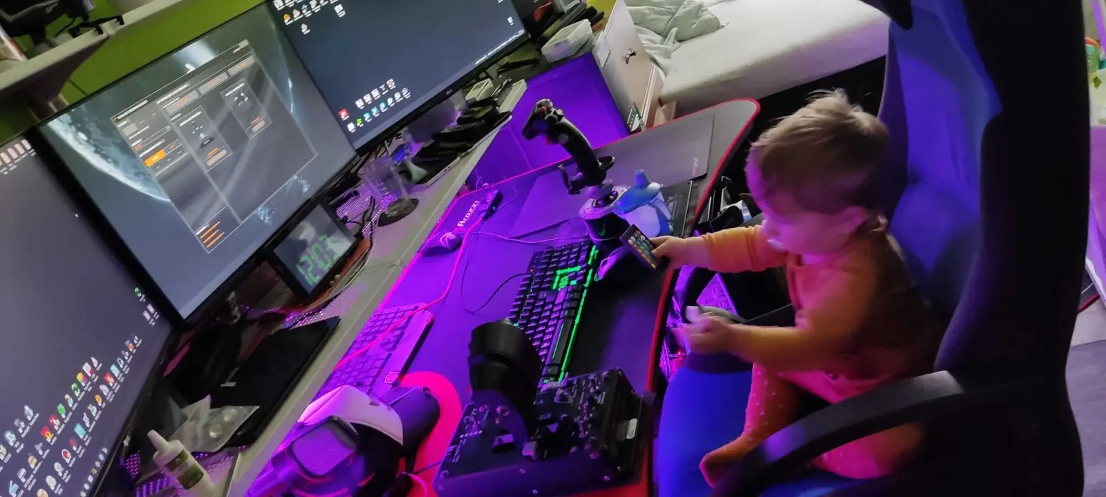 PROFESIONÁLNY PC SERVIS A OPRAVA POČÍTAČOV